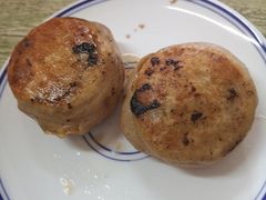 门钉肉饼-永盛斋小吃(故宫店)