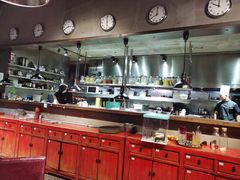 大堂-G+KITCHEN(龙湖狮山天街店)