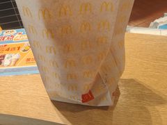 -麦当劳·得来速店(星沙大道店)