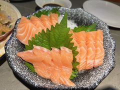 -上亿烧烤海鲜大咖(承德路店)