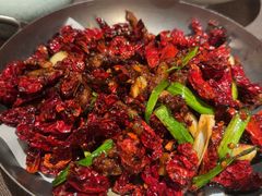 -山石榴·贵州菜(陆家嘴中心店)