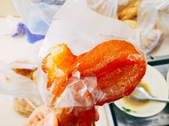 -李小老烧饼(常营民族家园店)