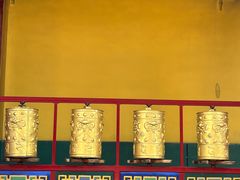 -西安市广仁寺