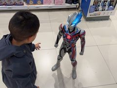 -TOYSRUS玩具反斗城(上海万象城店)