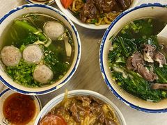 -合意桐坑牛肉粿·鲜牛肉火锅(嵩山总店)