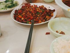 -蜀腾川·火锅鱼.烤鱼(新世界城店)