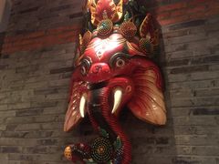 -甘尼仕印度餐厅爵士酒吧(阳春巷店)