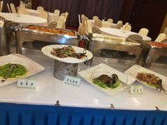 -南京钟山宾馆(江苏省会议中心)