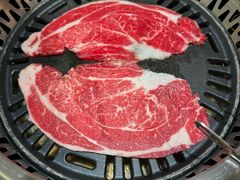 -三京祥烤肉自助料理(慈云寺店)