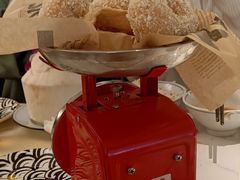 -太食獸泰式茶餐厅(IFS国金中心店)