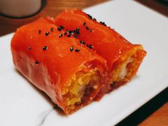 -南拳十三姨·潮汕砂锅粥(世纪金源店)