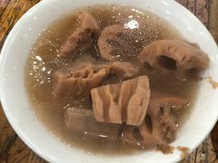 -雨田饭店(华兴东街店)
