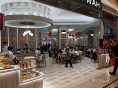 -翠华(澳门银河店)