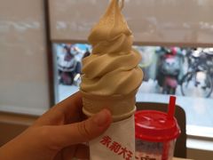 -永和大王(广渠店)