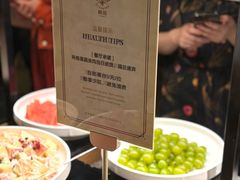 -食间牛排(重庆路万达店)