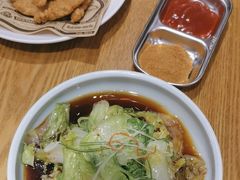 -去茶去餐厅(中央大街店)