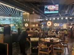 -桂小厨广西菜(青秀万达店)