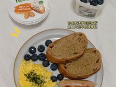洛神花全麦百分百-RUSON(黄龙店)