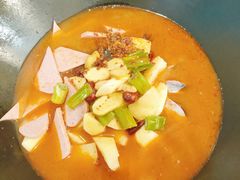 -老刘生态大鱼坊铁锅炖鱼(赛马场店)