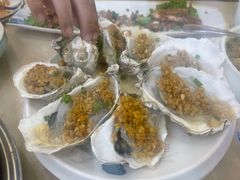 -北方饺子王·海肠捞饭·海鲜锅(山大店)