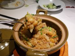 -荣轩(新荣记环球金融中心店)