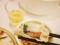 -开海·红岛海鲜虾水饺(石老人店)