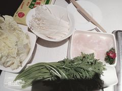 -海底捞火锅(顺义华联店)