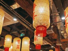 -朱光玉火锅馆·太原旗舰(钟楼街店)