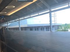 -曲阜东站
