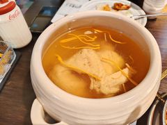 -庐灶江南·江南菜·四合院Bistro(东直门雍和宫·原华侨宾馆店)