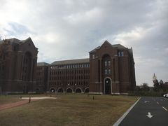 -浙江大学(海宁国际校区)