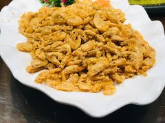 -八大碗(长青街店)