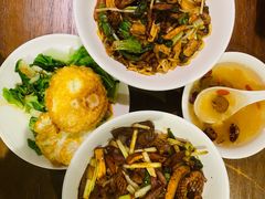 -寻裕记·现炒浇头面(人民广场店)