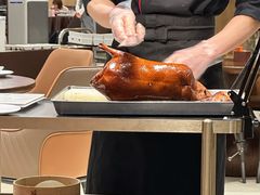 -全聚德(上海首店浦东店)