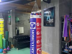 -漾健身·普拉提(橡树湾店)