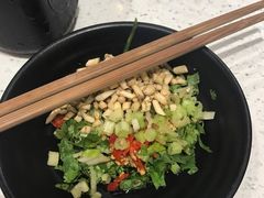 -钢管厂歆瑞源油卤串串香(春熙路太古里店)