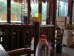 大堂-唇辣号重庆老火锅(亦庄店)