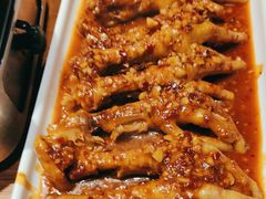 -大叹号啤酒屋·延边料理(建工店)