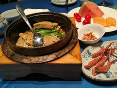 -良渚君澜度假酒店·中餐厅