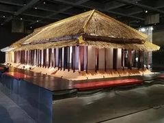 -盘龙城国家考古遗址公园