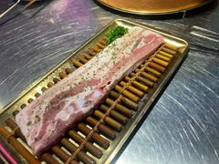 -大叹号·朝鲜族烤肉(潍坊泰华城店)
