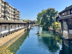 -嘉兴月河历史街区