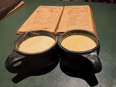 -多杰拉姆藏餐吧(田子坊店)