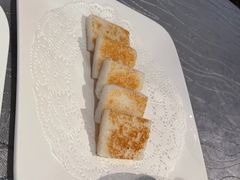 -御盛苑富隆汇·传承川菜·商务简餐(江北嘴店)