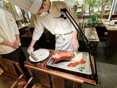 -范家小馆·烤鸭新京菜(金融街店)