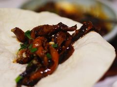 -道道鲜·崇明私房菜(五角场店)