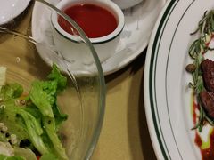 -秋林西餐厅(总店)