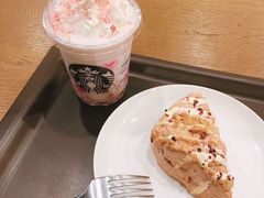 -星巴克(深圳大浪商业中心分店)