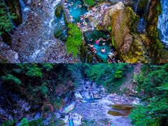 -西昌邛海湿地