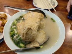 -浑河春面馆·老北京非遗鹿角面(房山店)